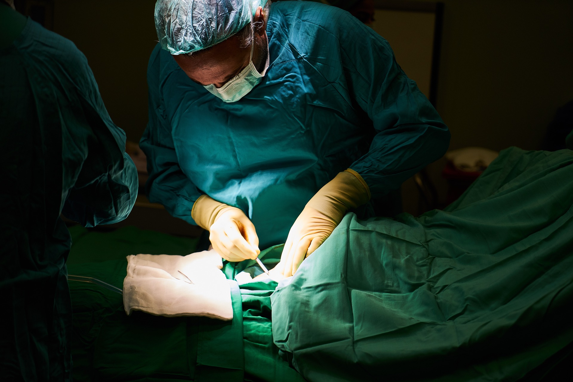 Welcome to Durban Surgical Partners